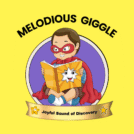 Melodious Giggle logo