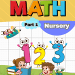 Math book for kids ,Melodious giggle book book