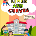 Lines and curves for playgroup