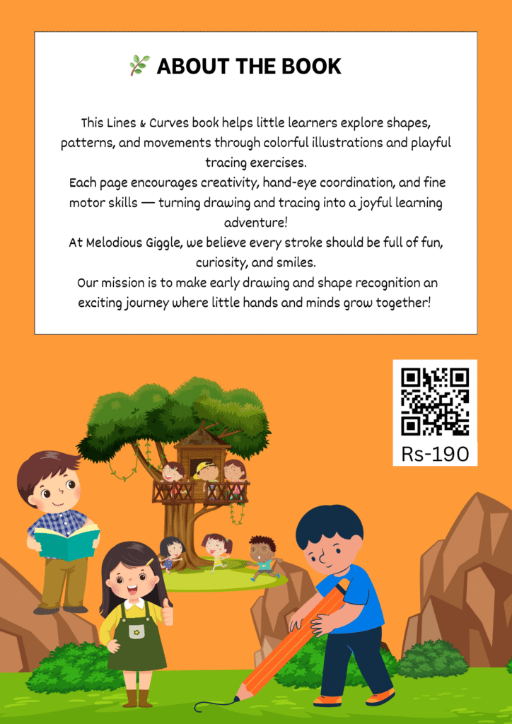 lines and cover back cover page , preface page